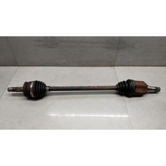 SEMIASSE POSTERIORE DESTRO FIAT Panda Cross 2005>2013 usato