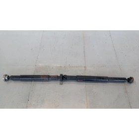 REAR POWER TAKE OFF SHAFTS...