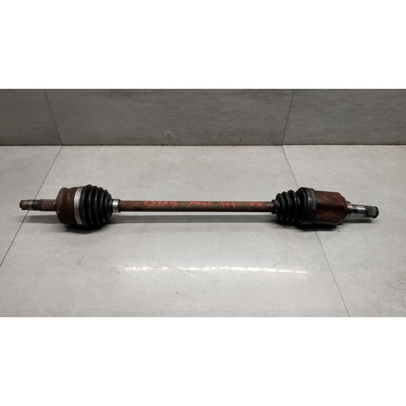 FIAT REAR HALF-AXLES LEFT  FIAT Panda Cross 2005>2013 used