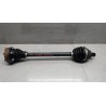 SEMIASSE POSTERIORE SINISTRO VOLKSWAGEN Golf 5 2003>2008 usato