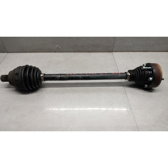 SEMIASSE POSTERIORE DESTRO VOLKSWAGEN Golf 5 2003>2008 usato