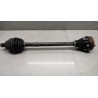 REAR HALF-AXLES RIGHT VOLKSWAGEN Golf 5 2003>2008 used