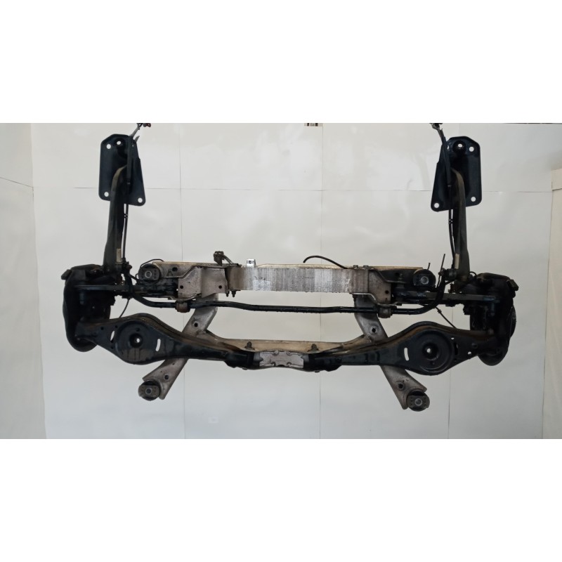 VOLKSWAGEN REAR CHASSIS SUSPENSION VOLKSWAGEN Golf 5 2003>2008 used