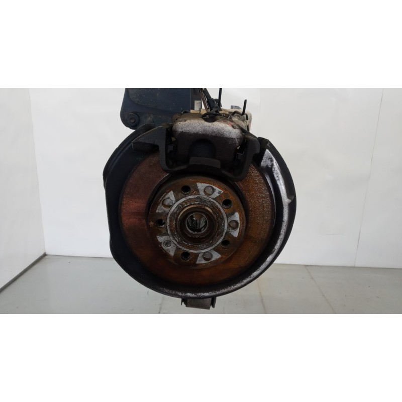 VOLKSWAGEN REAR CHASSIS SUSPENSION VOLKSWAGEN Golf 5 2003>2008 used