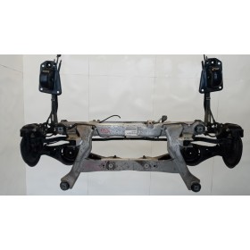 REAR CHASSIS SUSPENSION...