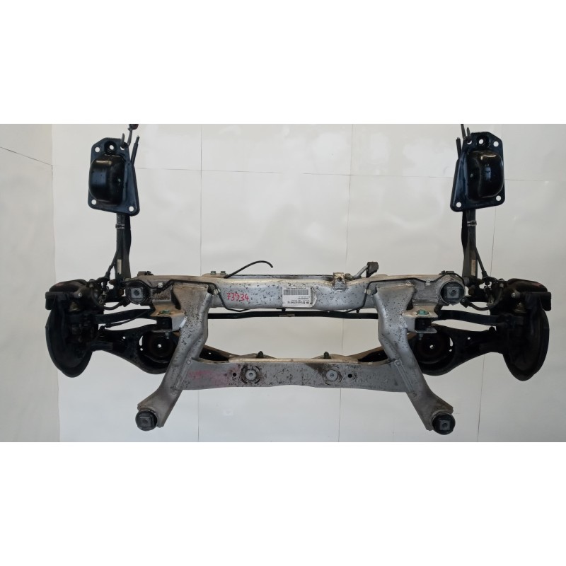 VOLKSWAGEN REAR CHASSIS SUSPENSION VOLKSWAGEN Golf 5 2003>2008 used