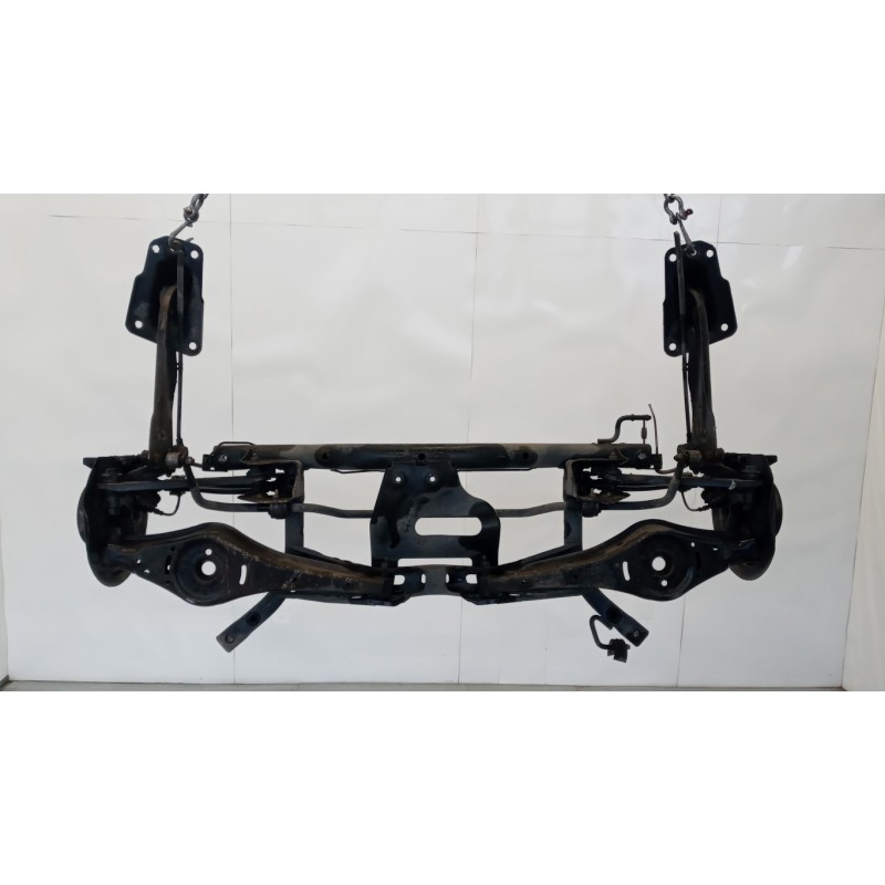 AUDI REAR CHASSIS SUSPENSION AUDI A3 cabrio 2008>2012 used