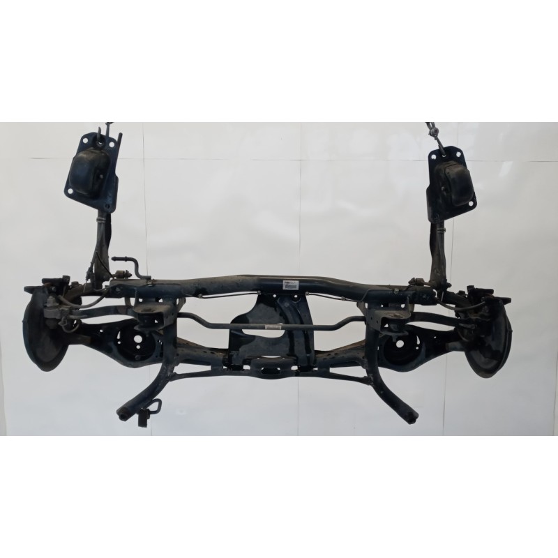 AUDI REAR CHASSIS SUSPENSION AUDI A3 cabrio 2008>2012 used