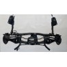 AUDI REAR CHASSIS SUSPENSION AUDI A3 cabrio 2008>2012 used