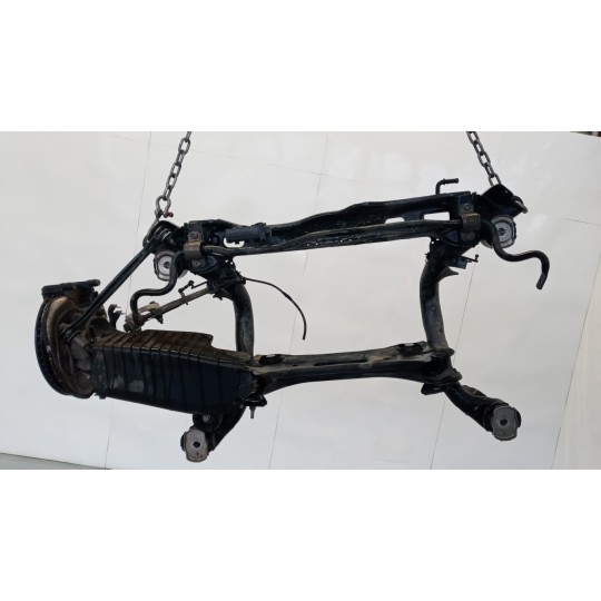 REAR CHASSIS SUSPENSION AUDI A4 Rs4 2017>2019 used