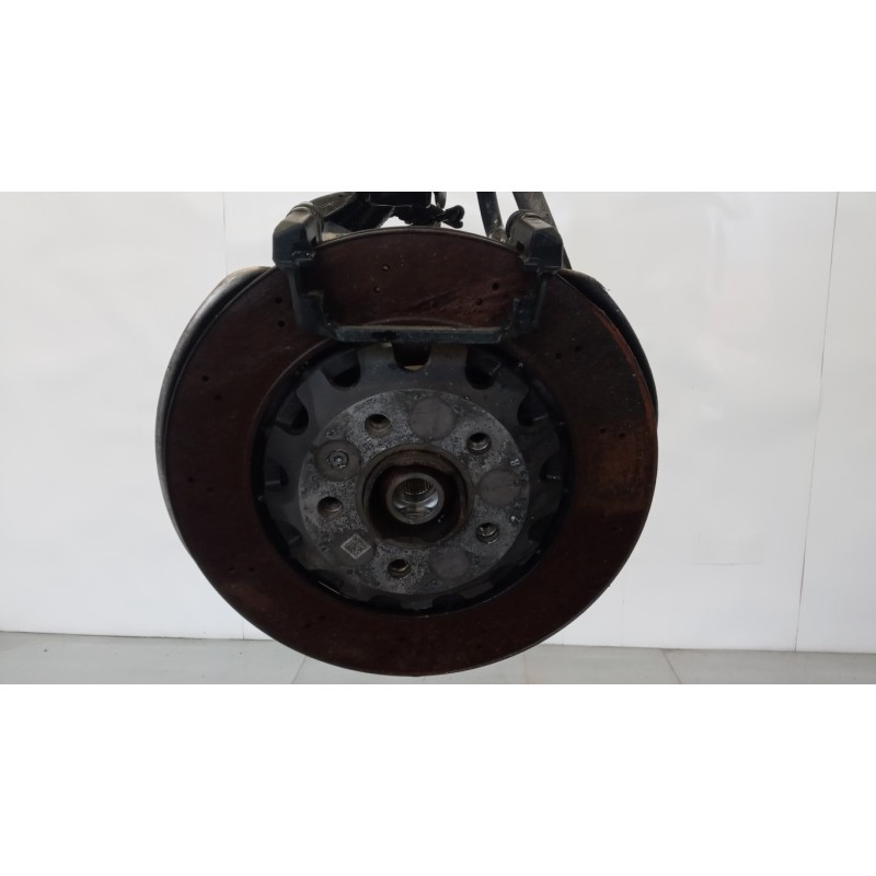 AUDI REAR CHASSIS SUSPENSION AUDI A4 Rs4 2017>2019 used