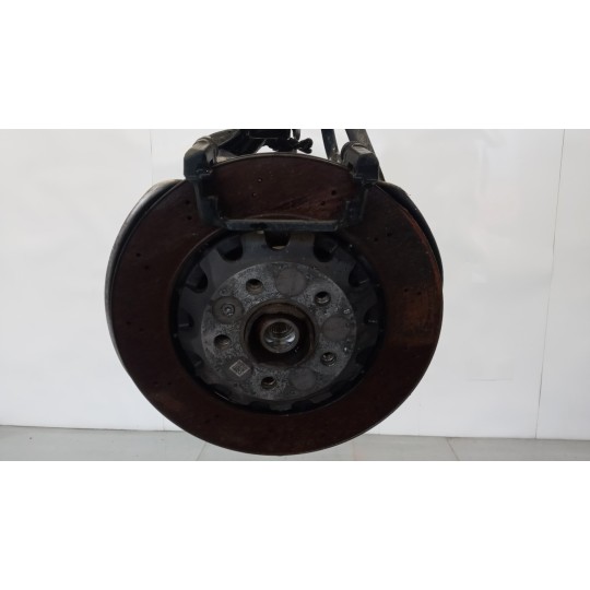 REAR CHASSIS SUSPENSION AUDI A4 Rs4 2017>2019 used