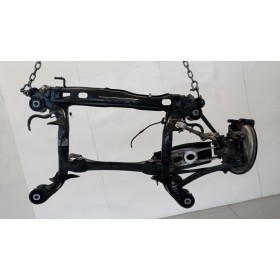 REAR CHASSIS SUSPENSION...