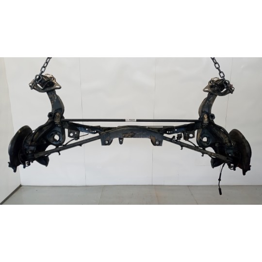 REAR CHASSIS SUSPENSION BMW Serie X1 (F48) 2015>2019 used