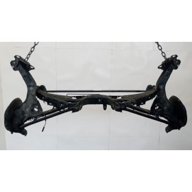 REAR CHASSIS SUSPENSION BMW...