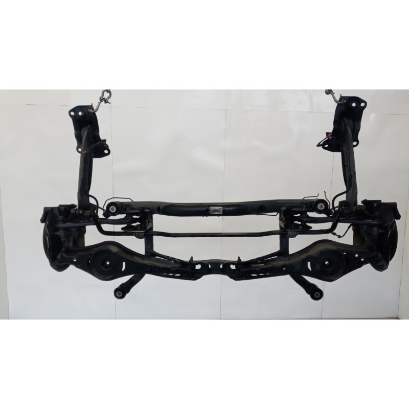VOLKSWAGEN REAR CHASSIS SUSPENSION VOLKSWAGEN Passat 2010>2014 used