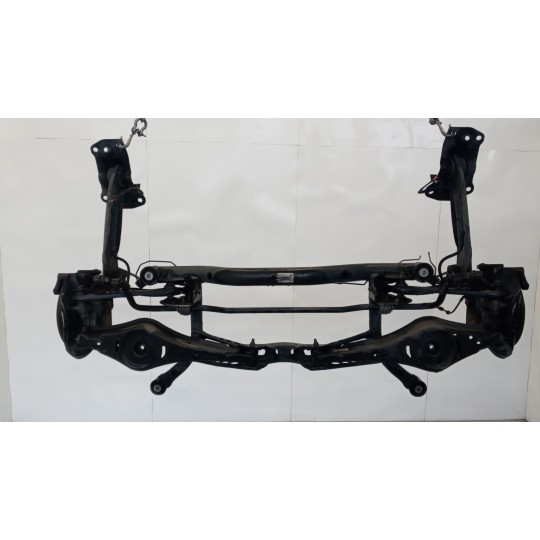 REAR CHASSIS SUSPENSION VOLKSWAGEN Passat 2010>2014 used