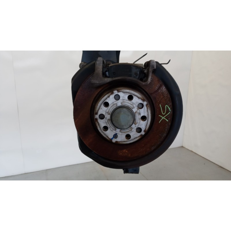 VOLKSWAGEN REAR CHASSIS SUSPENSION VOLKSWAGEN Passat 2010>2014 used