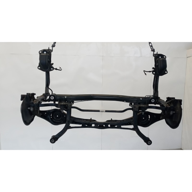 VOLKSWAGEN REAR CHASSIS SUSPENSION VOLKSWAGEN Passat 2010>2014 used