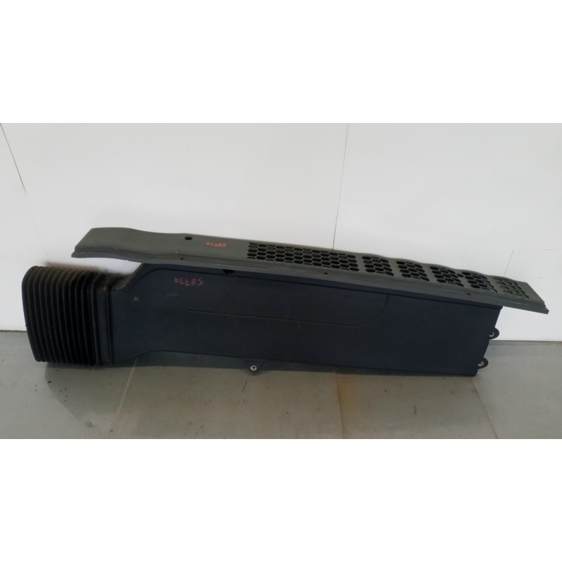 MAN SUCTION DUCT MAN TG-A 2000>2007 used