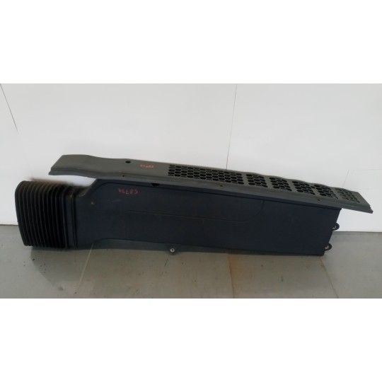 SUCTION DUCT MAN TG-A 2000>2007 used