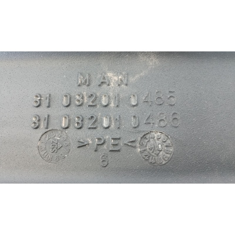 MAN CONDOTTO ASPIRAZIONE MAN TG-A 2000>2007 usato