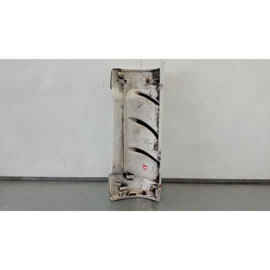 AIR DEFLECTOR RIGHT  MAN TG-A 2000>2007 used