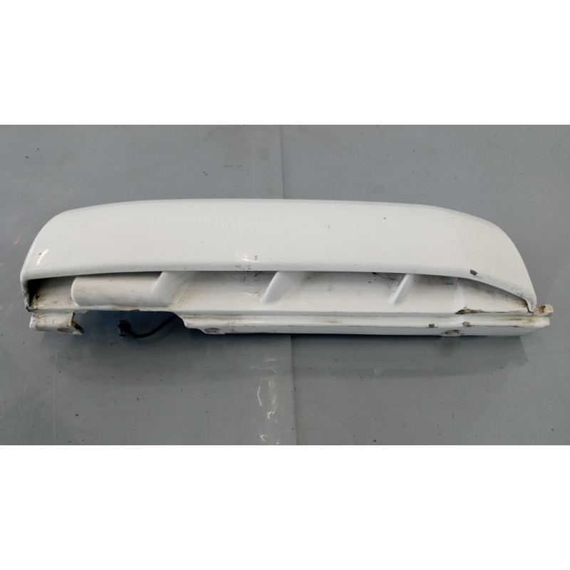 MAN AIR DEFLECTOR LEFT  MAN TG-A 2000>2007 used