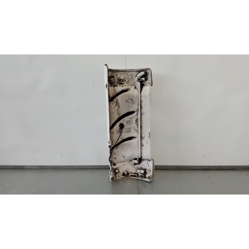 MAN AIR DEFLECTOR LEFT  MAN TG-A 2000>2007 used