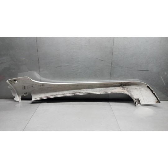 PLASTICHE ESTERNE VARIE MAN TG-A 2000>2007 used