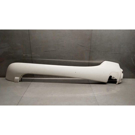 PLASTICHE ESTERNE VARIE MAN TG-A 2000>2007 used