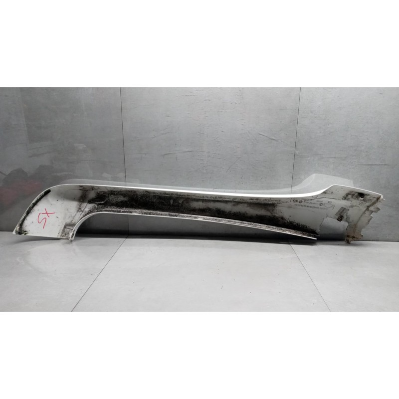 MAN PLASTICHE ESTERNE VARIE MAN TG-A 2000>2007 used