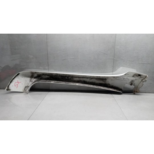 PLASTICHE ESTERNE VARIE MAN TG-A 2000>2007 used