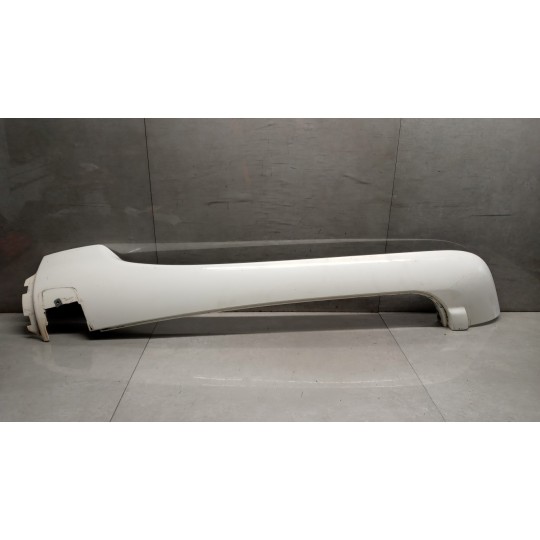 PLASTICHE ESTERNE VARIE MAN TG-A 2000>2007 used