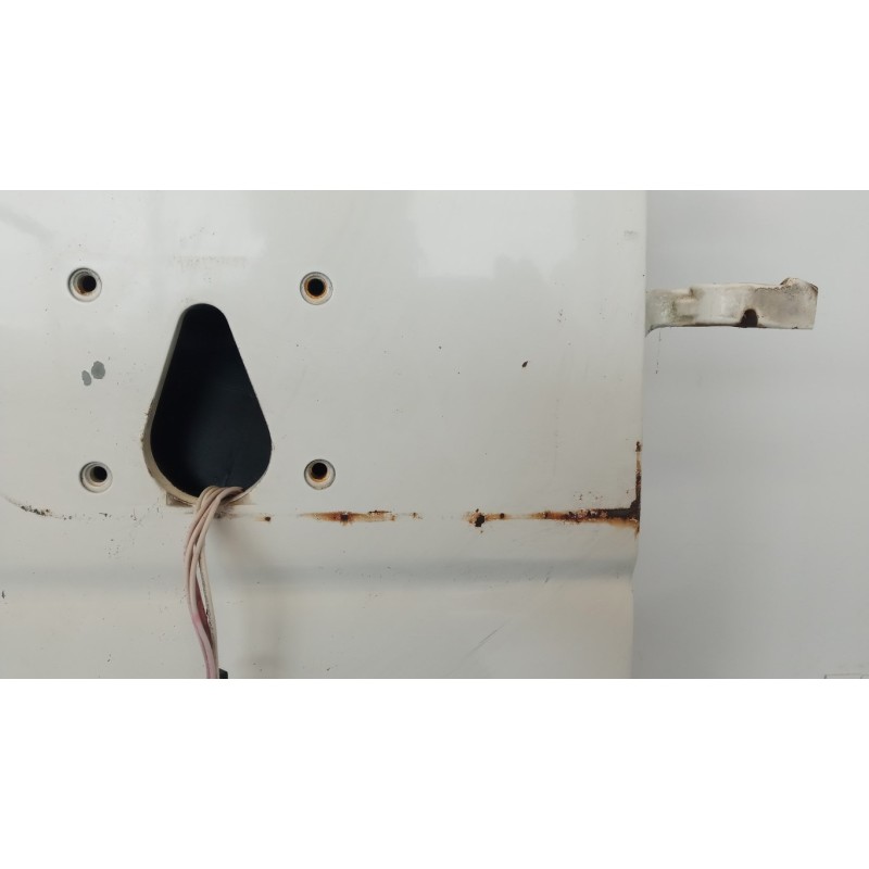 MAN RIGHT FRONT DOOR  MAN TG-A 2000>2007 used