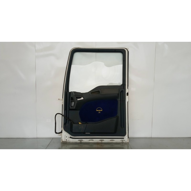 MAN RIGHT FRONT DOOR  MAN TG-A 2000>2007 used