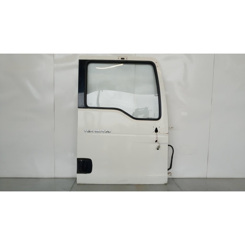 MAN RIGHT FRONT DOOR  MAN TG-A 2000>2007 used