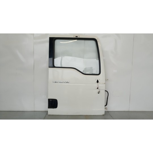 RIGHT FRONT DOOR  MAN TG-A 2000>2007 used