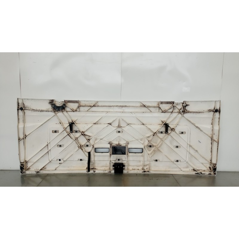 MAN MASKS MAN TG-A 2000>2007 used