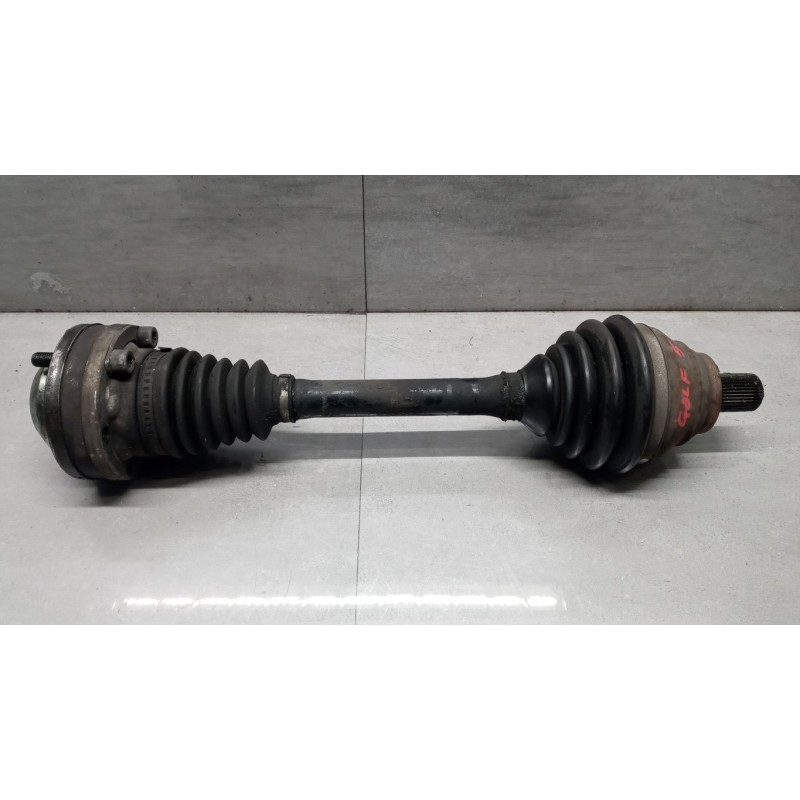 VOLKSWAGEN FRONT HALF-AXLES LEFT  VOLKSWAGEN Golf 5 2003>2008 used