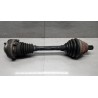 FRONT HALF-AXLES LEFT  VOLKSWAGEN Golf 5 2003>2008 used
