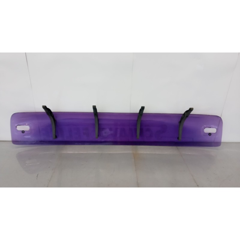 MAN SUN VISORS MAN TG-A 2000>2007 used