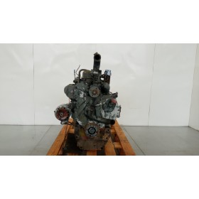 MOTORE MACCHINE OPERATRICI...