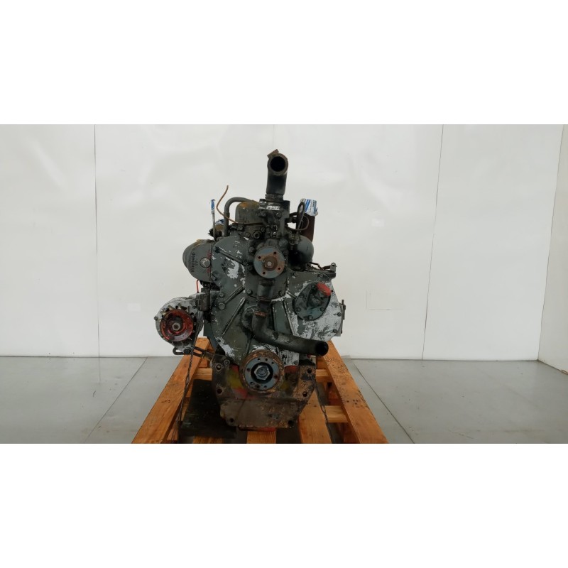 MACCHINE OPERATRICI MOTORE MACCHINE OPERATRICI GENERICO usato