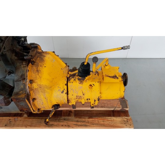 GEARBOXES  MACCHINE OPERATRICI GENERICO used