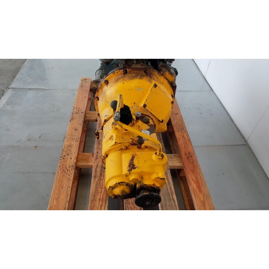 GEARBOXES  MACCHINE OPERATRICI GENERICO used