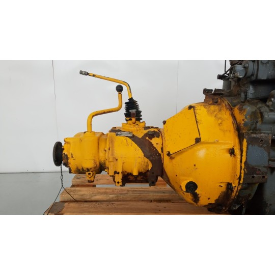 GEARBOXES  MACCHINE OPERATRICI GENERICO used
