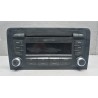 AUDI AUTORADIO AUDI A3 cabrio 2008>2012 usato