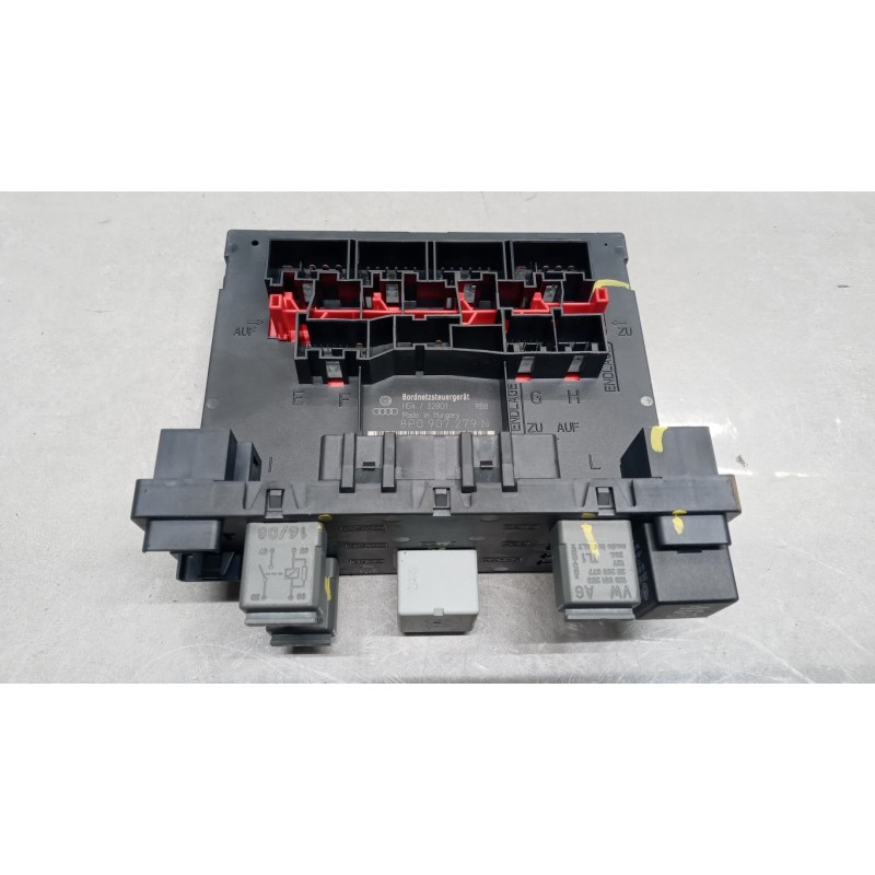 AUDI ENGINE UNIT AUDI A3 cabrio 2008>2012 used