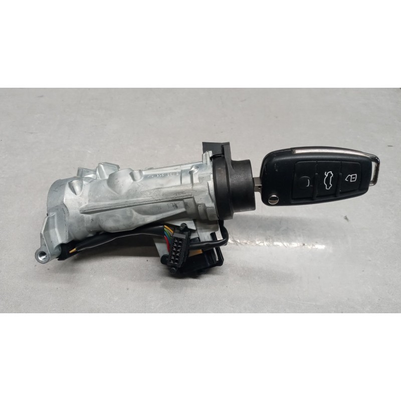 AUDI CENTRALINA MOTORE AUDI A3 cabrio 2008>2012 usato